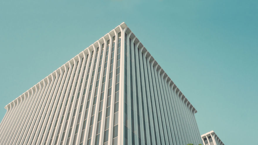 Towering Heights